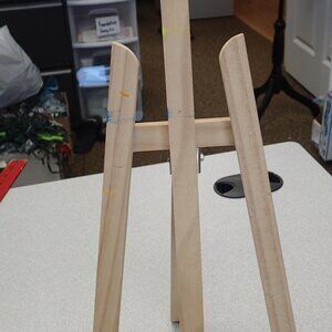 Mini Easel